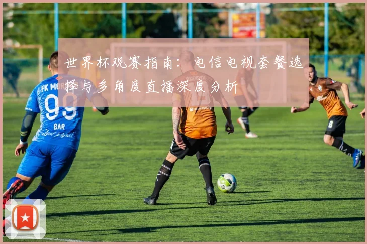世界杯观赛指南：电信电视套餐选择与多角度直播深度分析