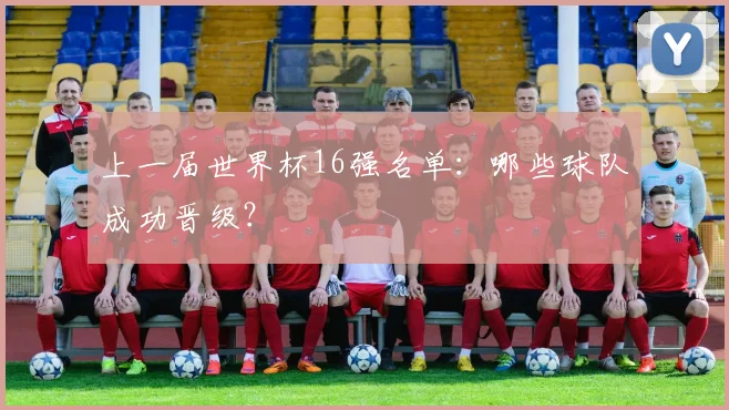 上一届世界杯16强名单：哪些球队成功晋级？