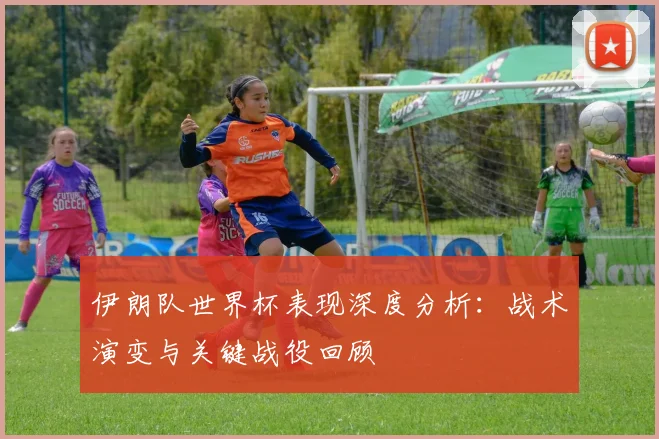 伊朗队世界杯表现深度分析：战术演变与关键战役回顾