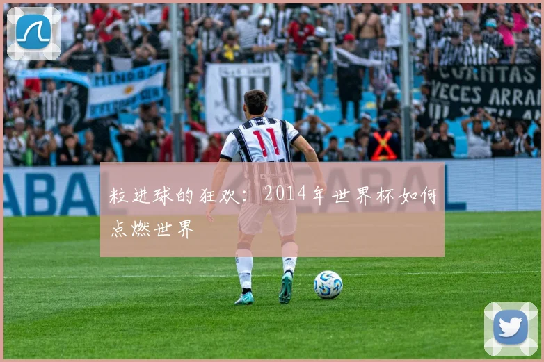 粒进球的狂欢：2014年世界杯如何点燃世界
