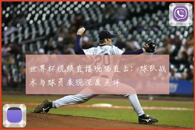 世界杯视频直播现场直击：球队战术与球员表现深度点评